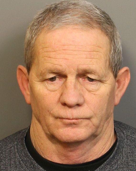mugshot of ABLE, ALAN WADE