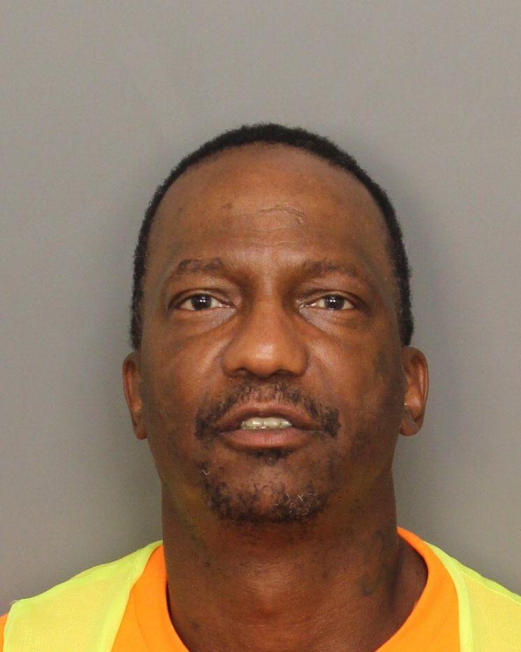 mugshot of HICKS, MICHAEL REMELL