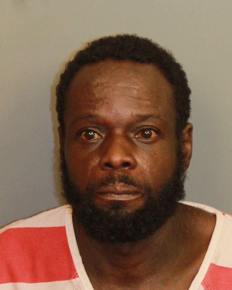 mugshot of MOORE, TAVARES LAVELL