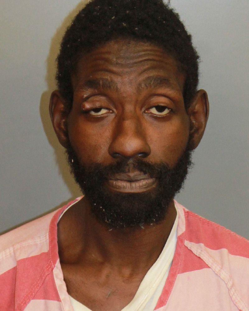 mugshot of BROWN, LAGARIUS CORTEZ
