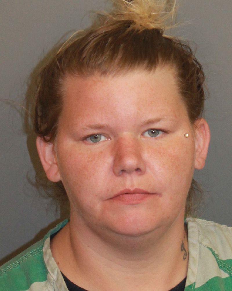 mugshot of BURR, EMILY HUNTER