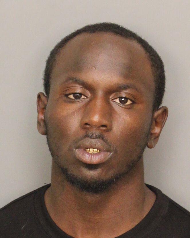 mugshot of ANDERSON, NIHEEM LEE