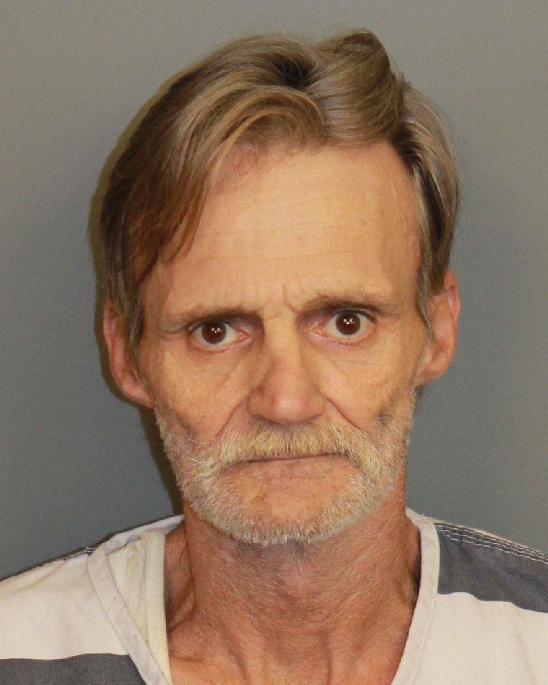 mugshot of MCCURRY, JOHN ELLIS