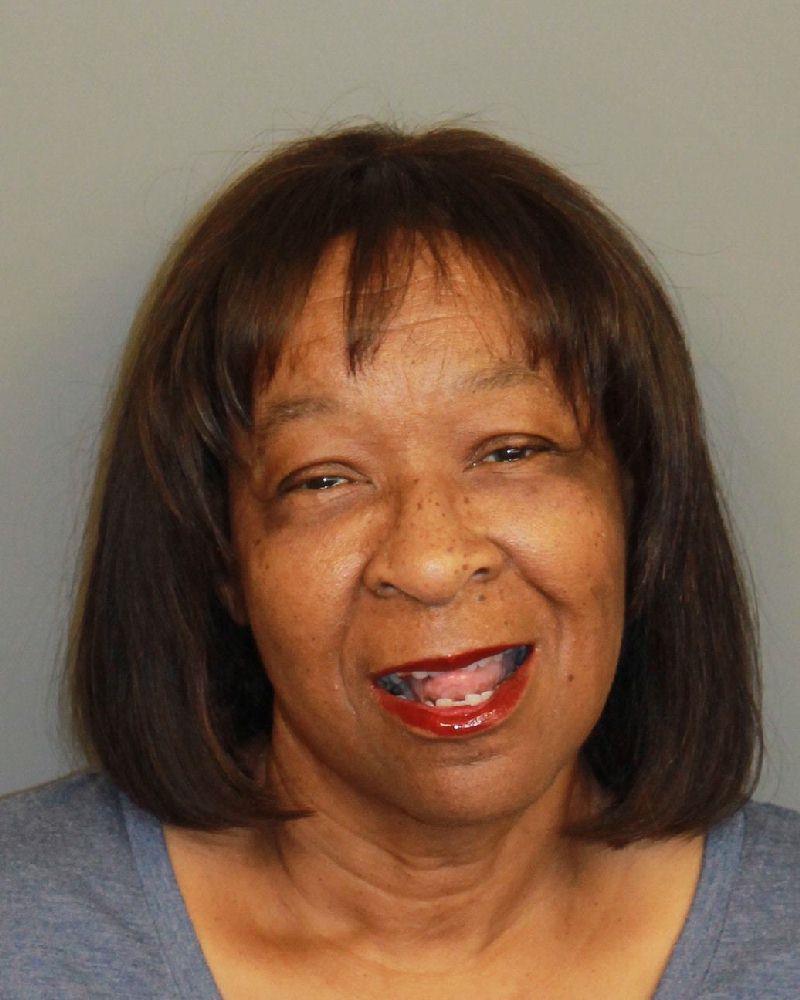 mugshot of ROZELL, MARY JOE