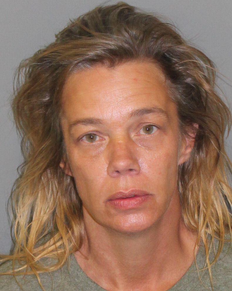 mugshot of NELSON, CHRISTIE LEE