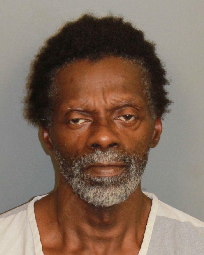 mugshot of HARDY, DEREK