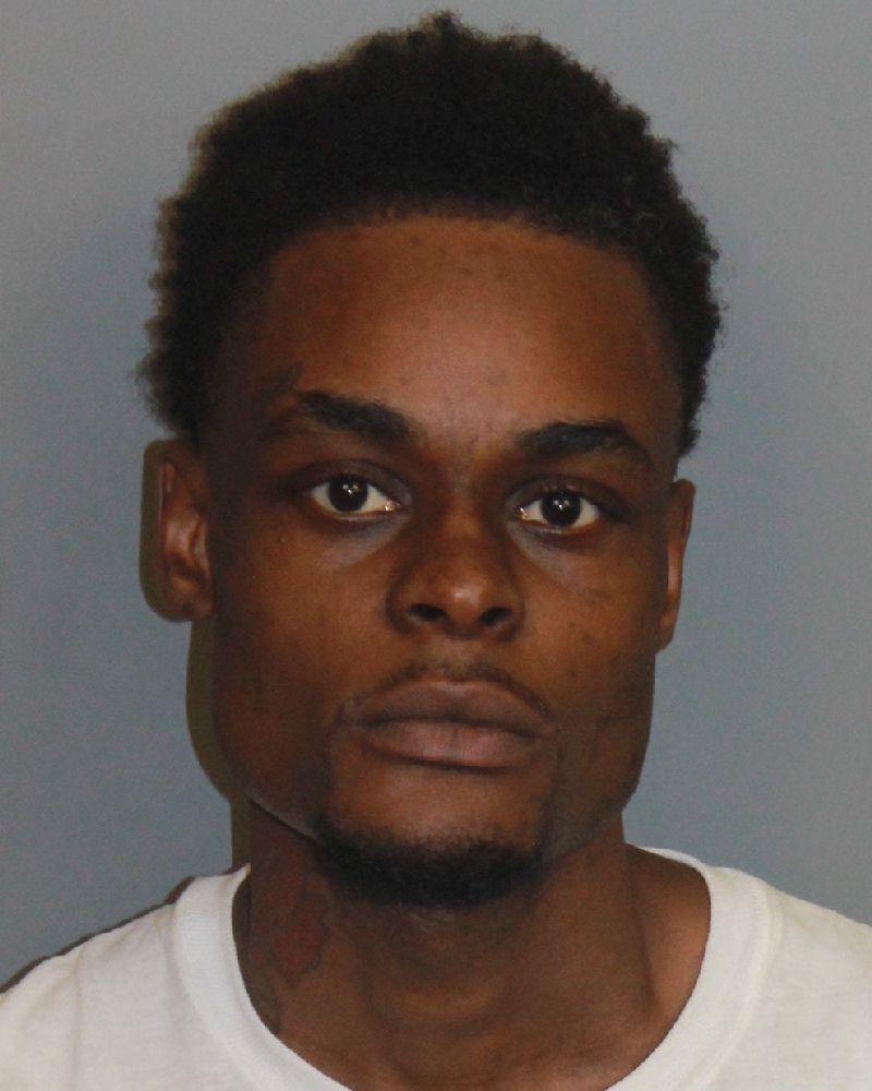 mugshot of BIZZELL, RODGER LEE