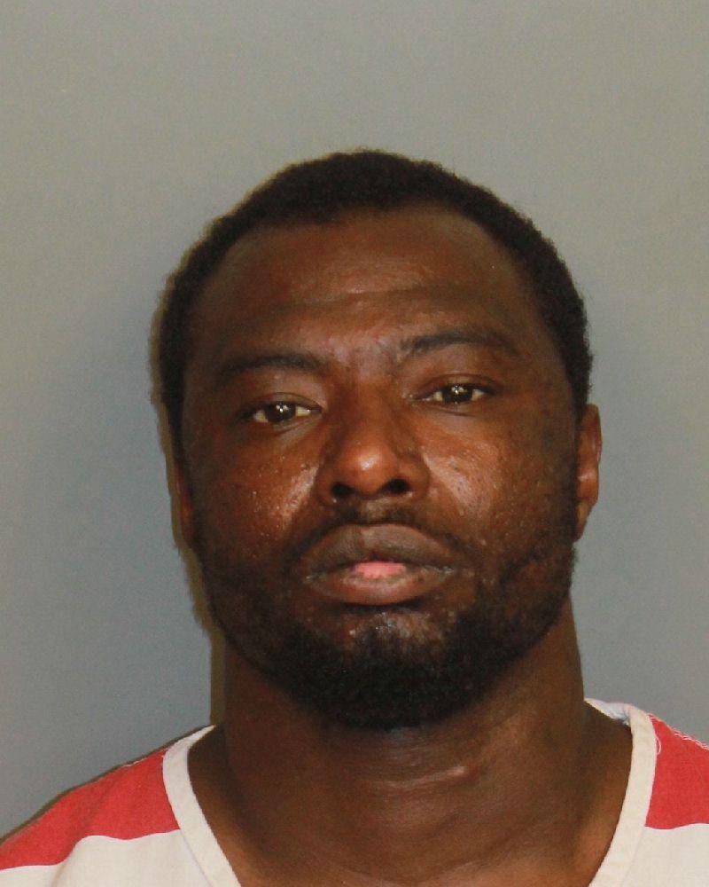mugshot of COOK, DEEVONTA TERRELL
