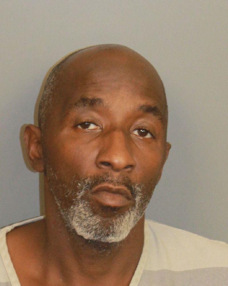 mugshot of TAMPER, KWANZA RASHAD