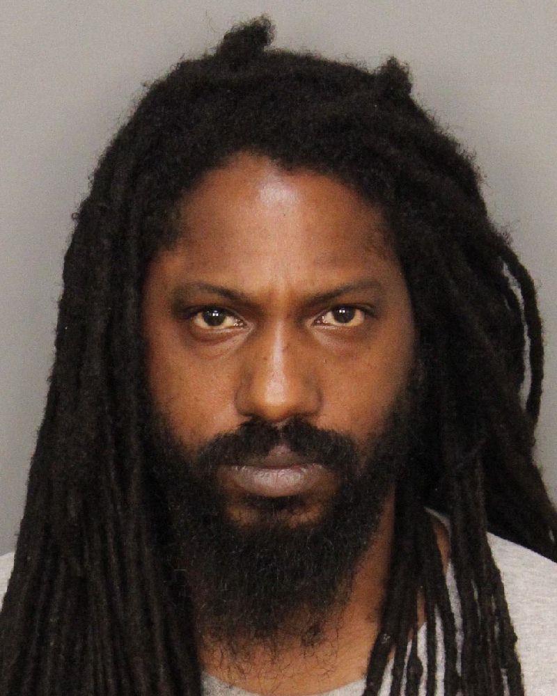 mugshot of DAVIS, THOMAS GLENN Junior