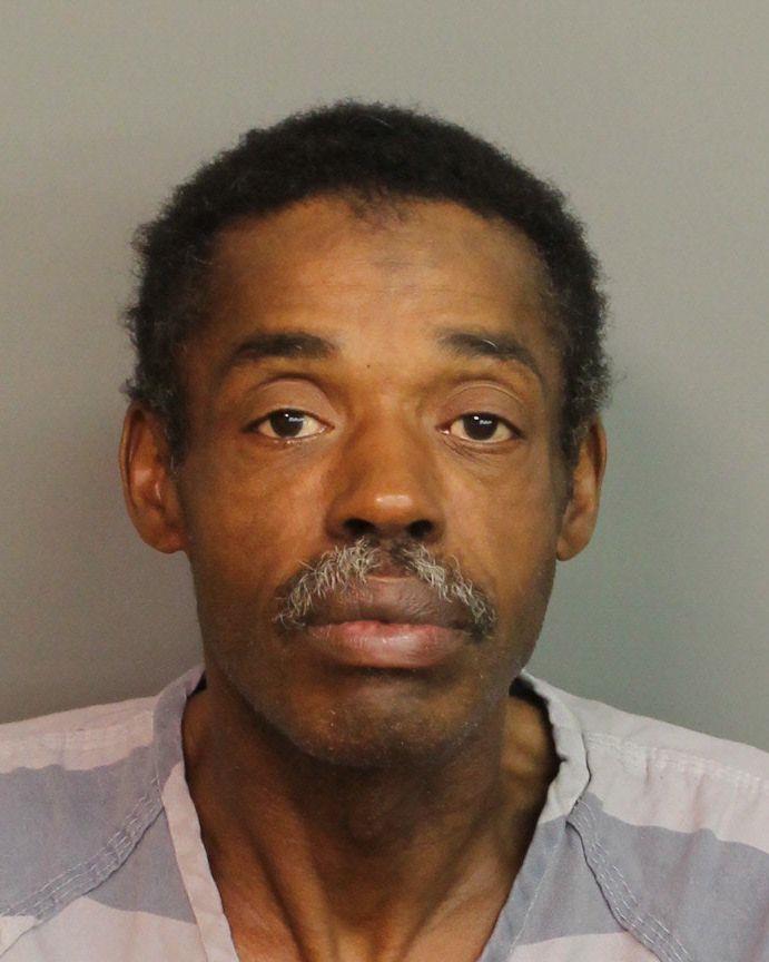 mugshot of DAVIS, ALPHONSE