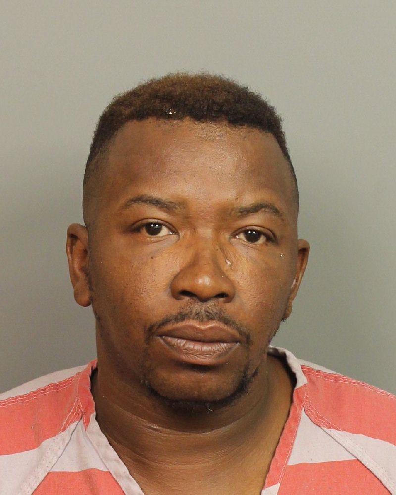 mugshot of ORR, BOBBIE LEE