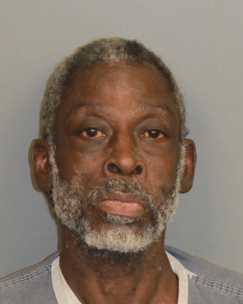 mugshot of RICHARDS, JAMES EDWARD Junior