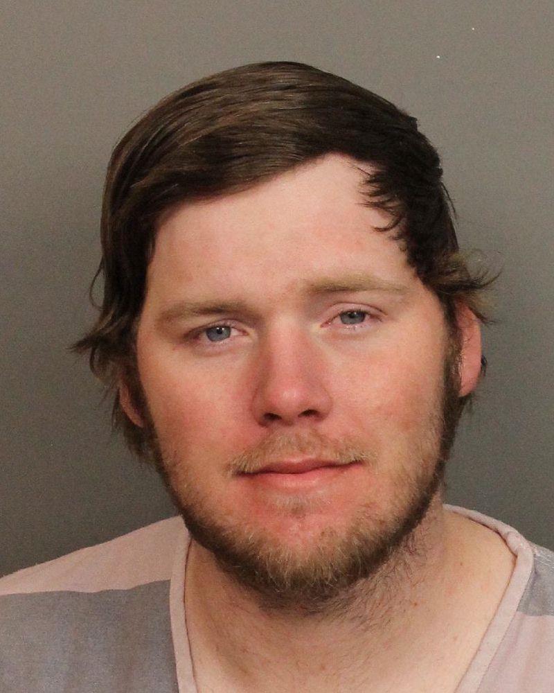 mugshot of HUMPHRYES, GARRETT STALLINGS