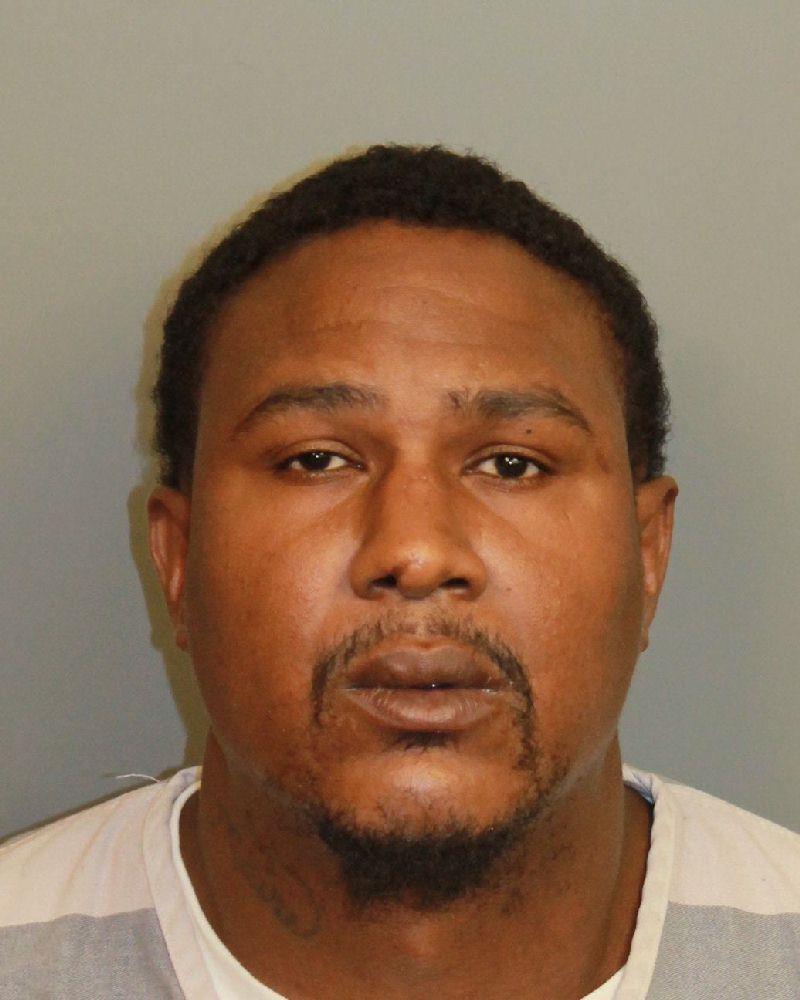 mugshot of MARCHBANK, CALVIN DARRYL
