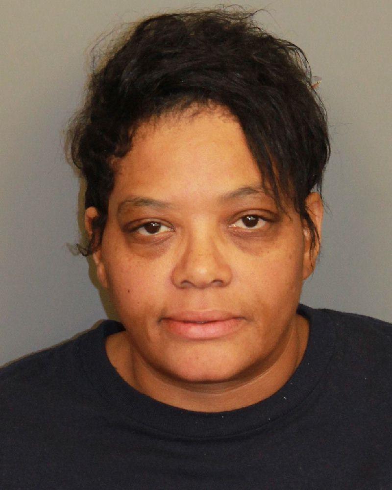 mugshot of MCKINNEY, RANITRA RACQUEL
