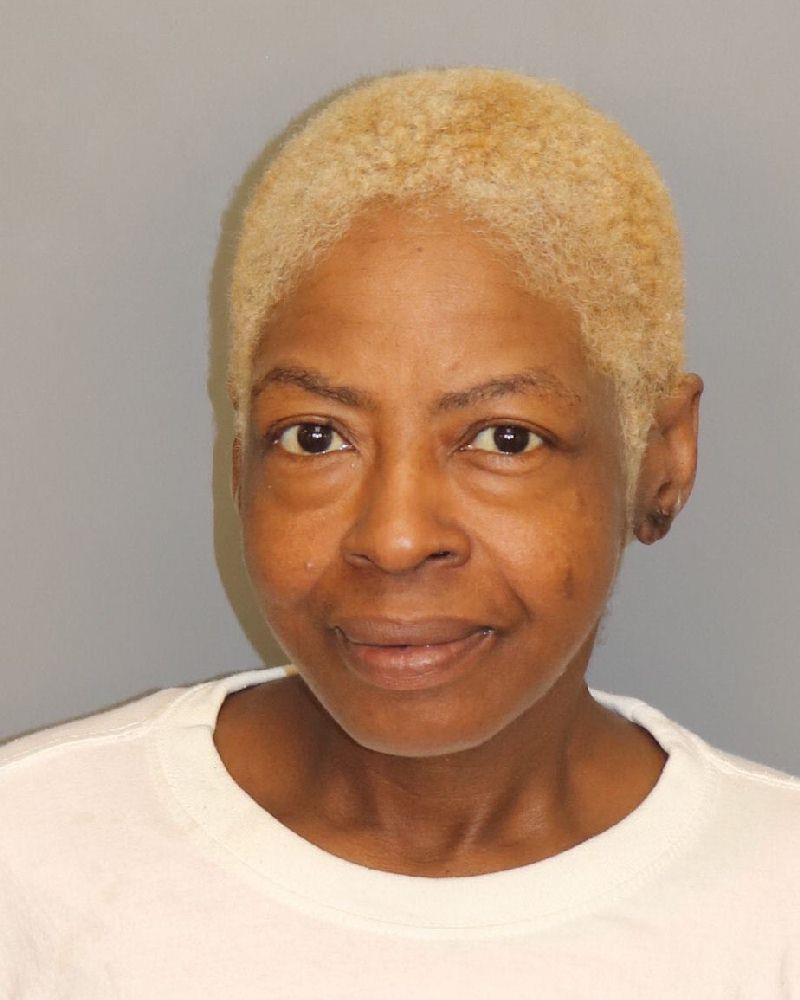mugshot of STINSON, LASHON