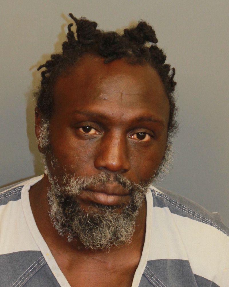 mugshot of HANKINS, CHARLES DEON