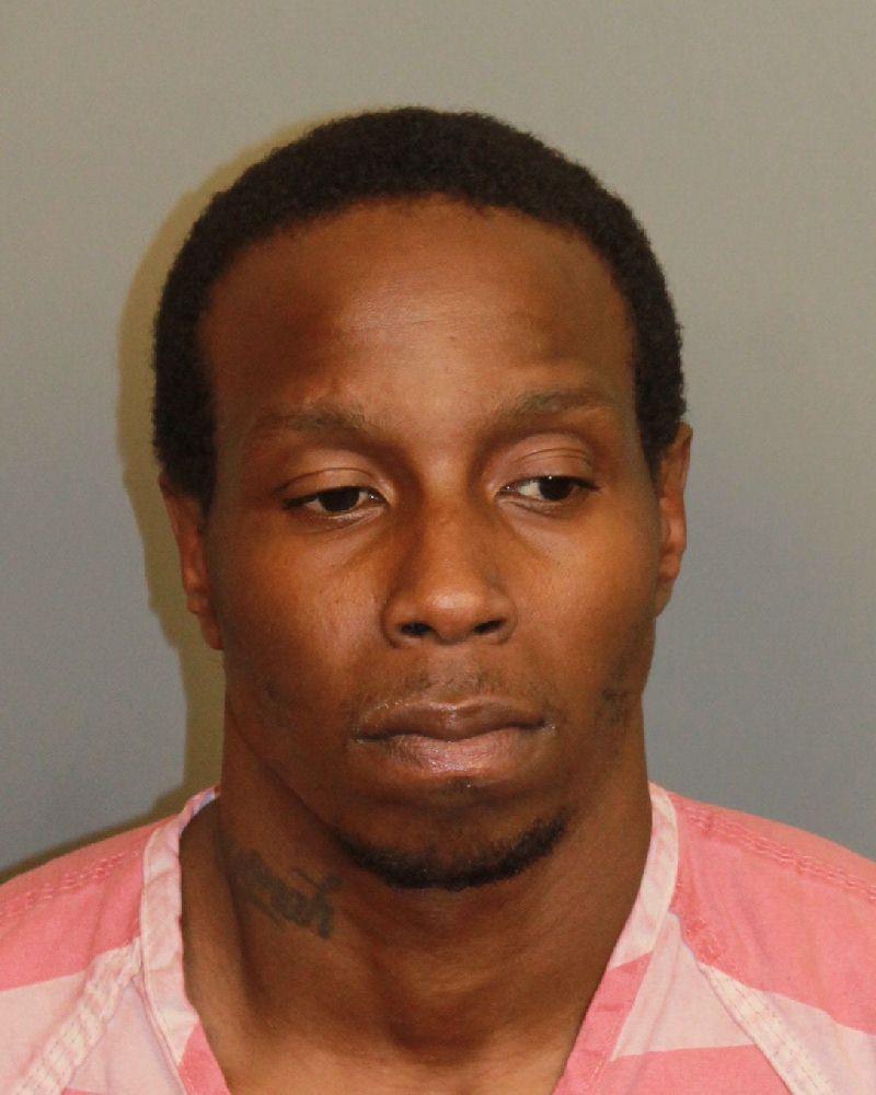 mugshot of LEWIS, ANTONIO DEWAYNE