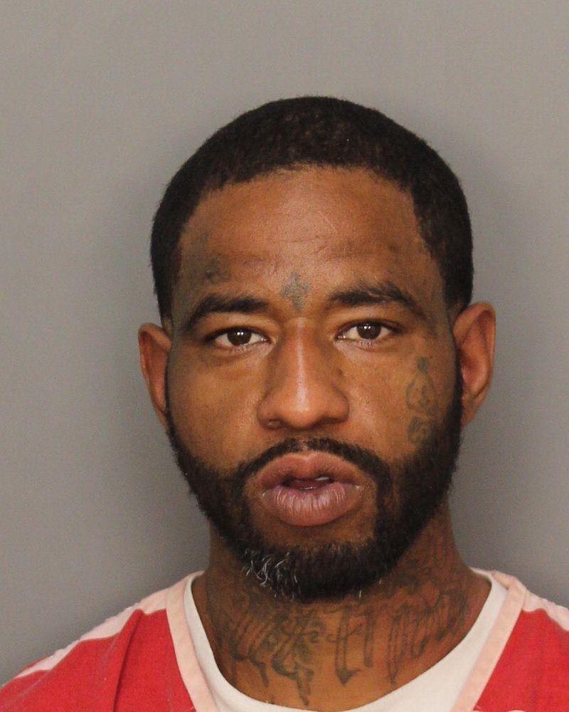 mugshot of DEBRUCE, LEROY QUINCEY
