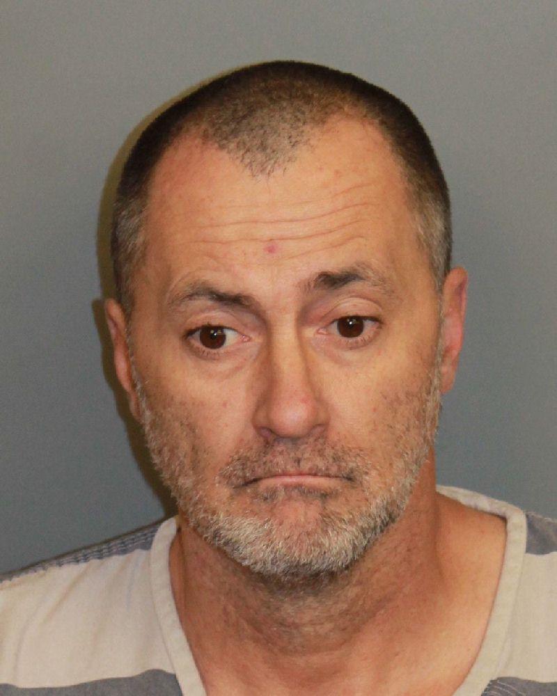 mugshot of HENDERSON, CLAYTON WAYNE