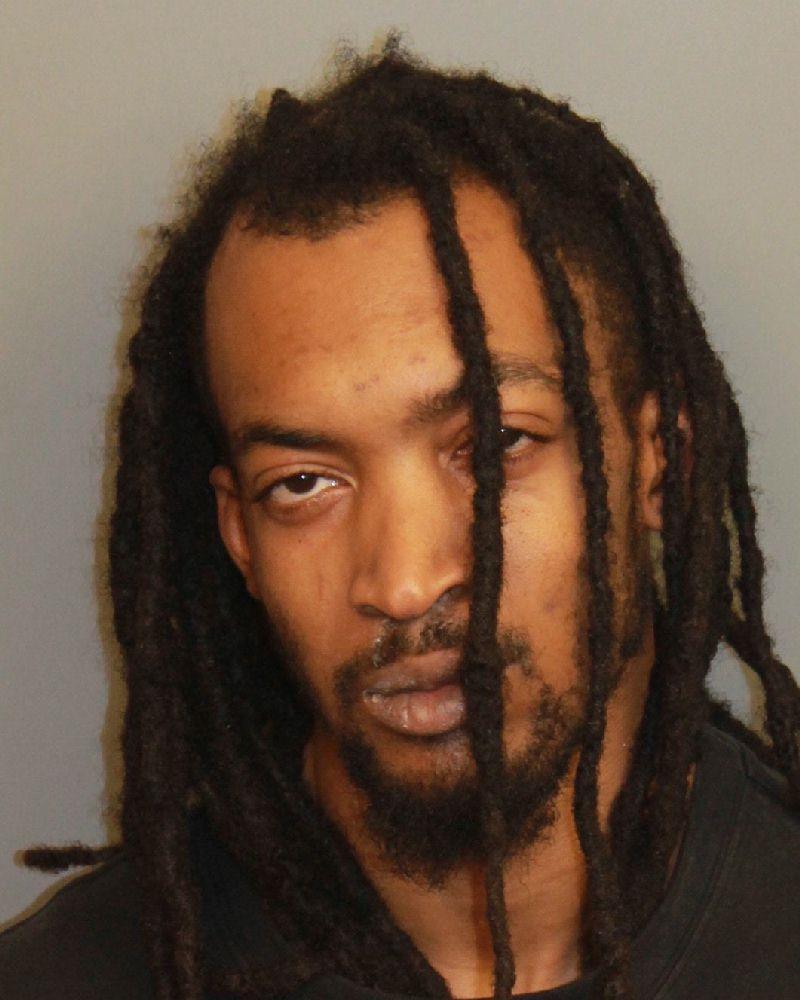 mugshot of PATTON, ANTHONY DEWAYNE Junior