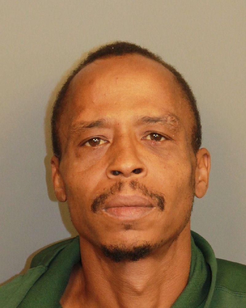 mugshot of BELL, JAMES MICHAEL
