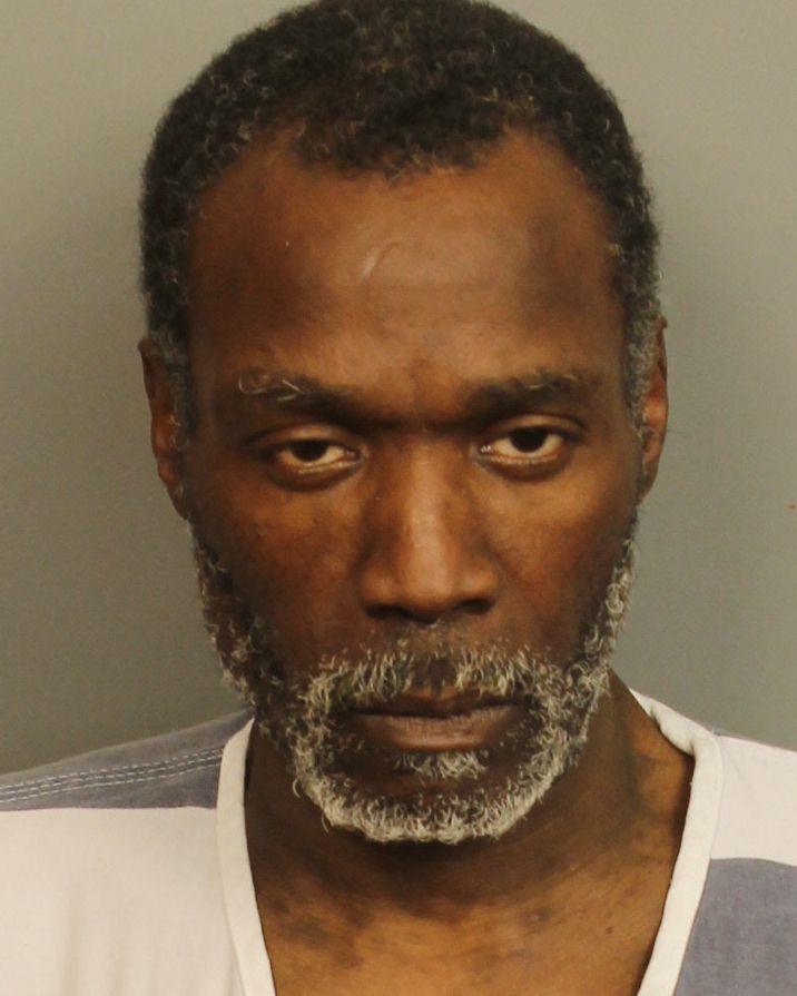 mugshot of MARSHALL, KELVIN DEWAYNE