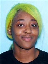 mugshot of SMITH, KEUNTA ARIEL