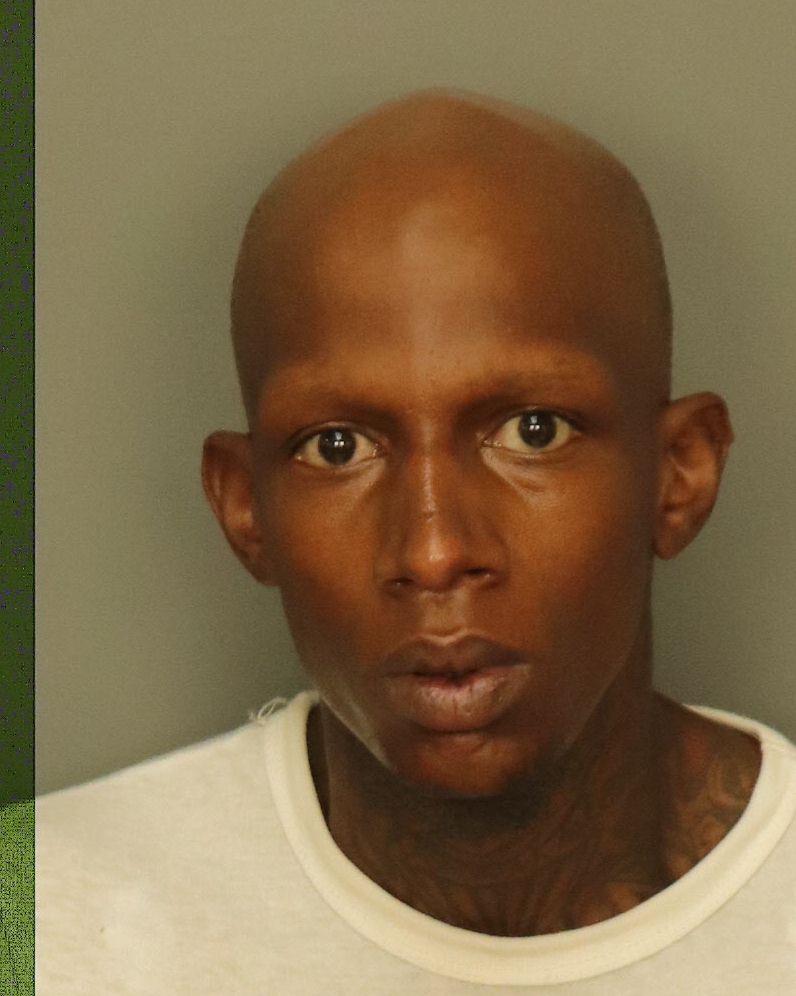mugshot of COLEMAN, VINDARIUS AREON