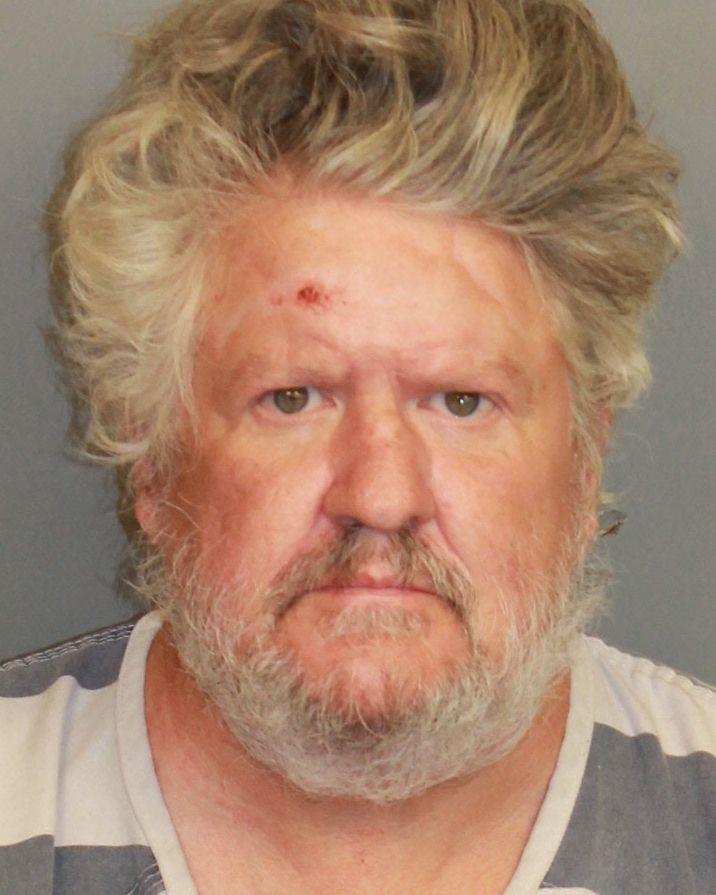 mugshot of SMITH, JASON ROWLAND