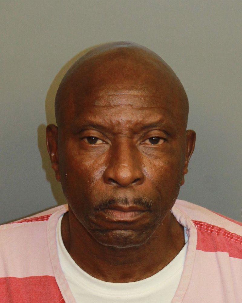 mugshot of MORTON, RONDLEY EARL