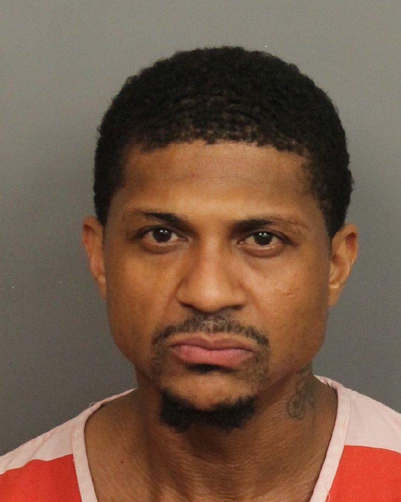 mugshot of WINBORN, ANGELO DEALLEN