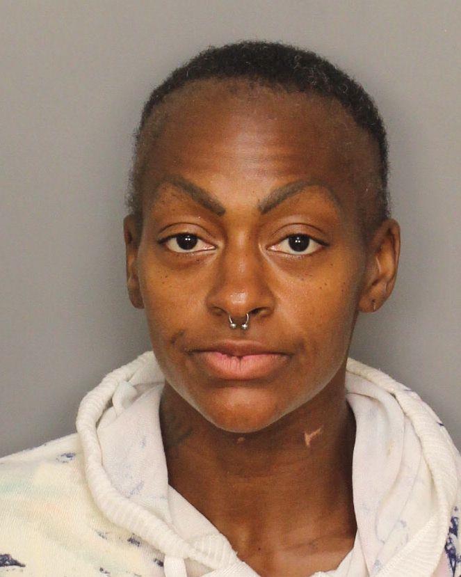 mugshot of BELL, JEANETTE LASHAY