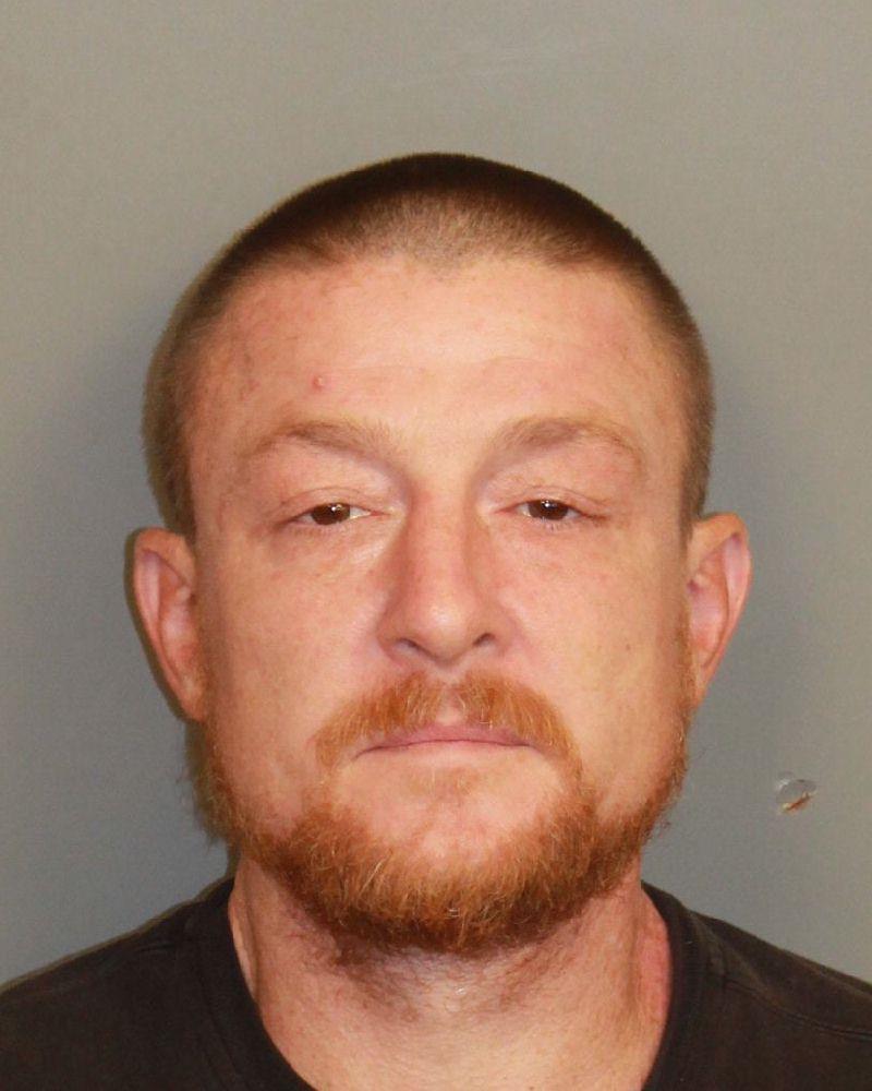 mugshot of TAYLOR, STEVEN EARL