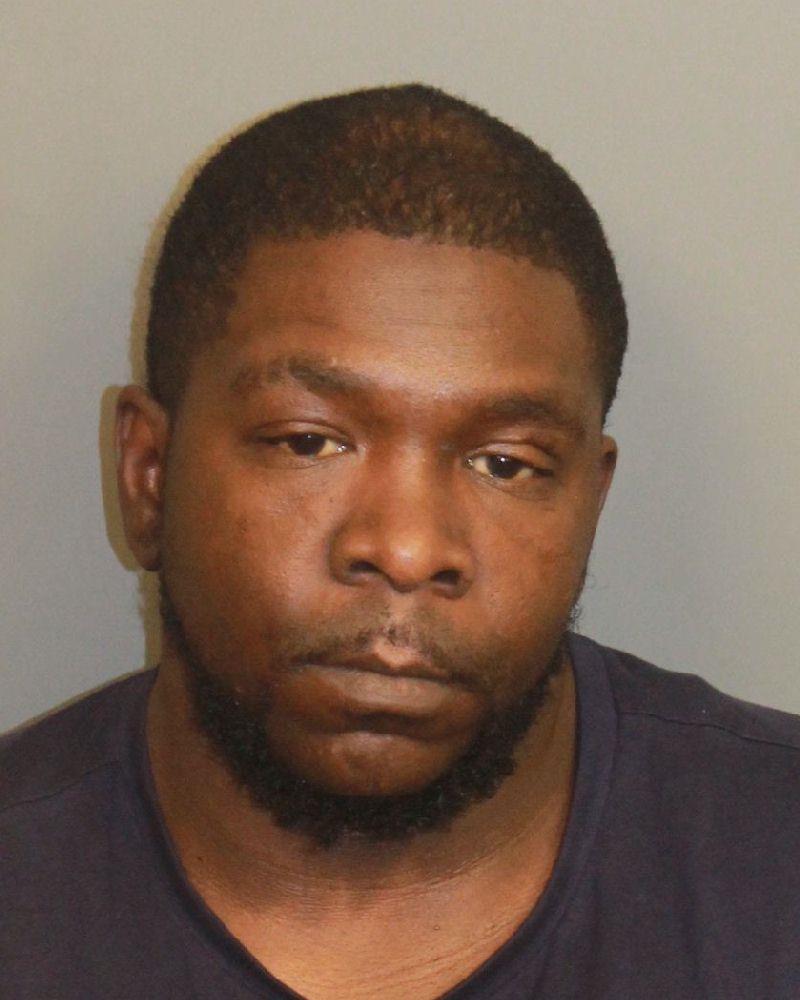 mugshot of LEWIS, JAQUAN TYRELL