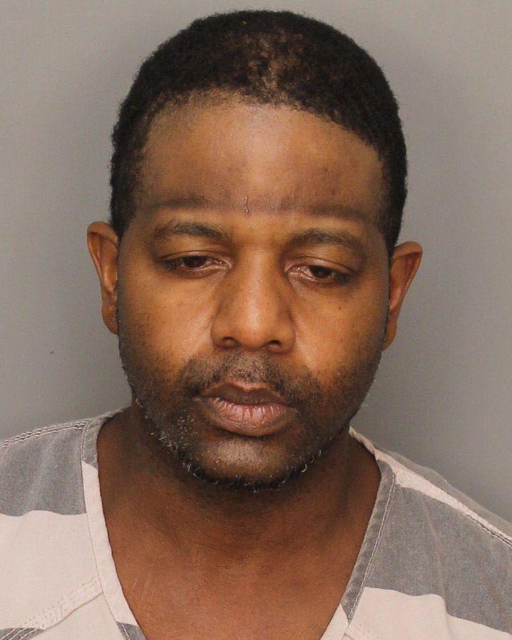 mugshot of LEWIS, VERNON MARCELL