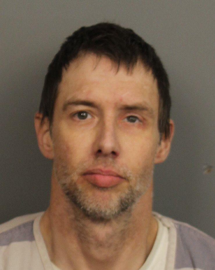 mugshot of PHILLIPS, STEPHEN MICHAEL