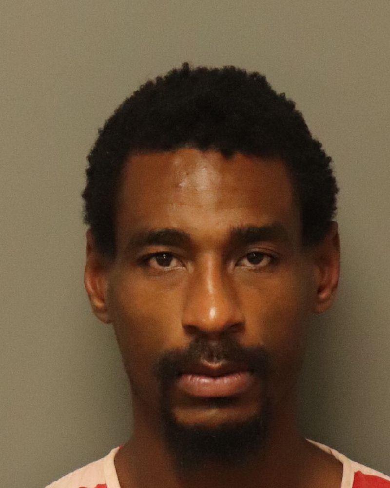 mugshot of BOWENS, DARQUENCY SHAMOND