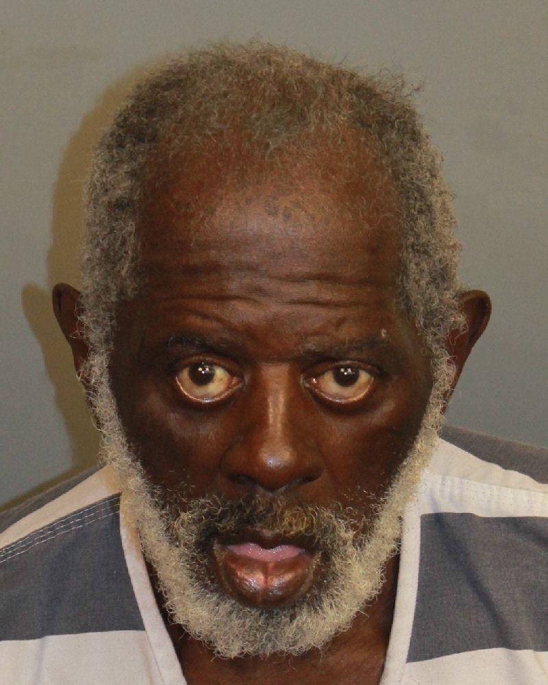 mugshot of CLEMONS, TERRY LEON