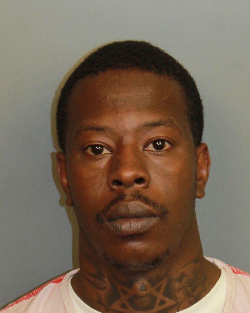 mugshot of CULPEPPER, DEARIUS LORENZA