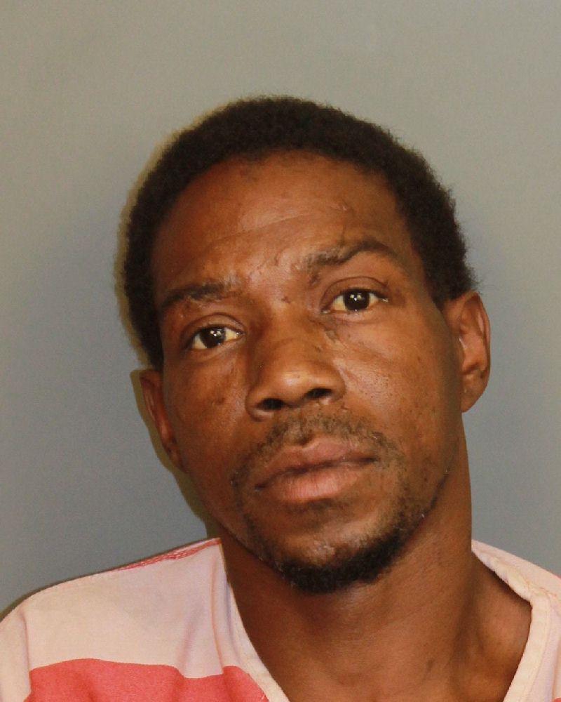 mugshot of MITCHELL, JERMAINE DARNELL