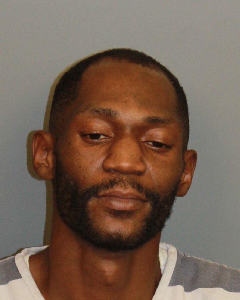mugshot of GREEN, GREGORY LAMAR Junior