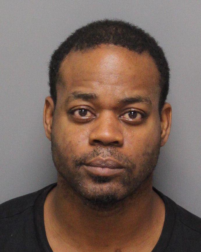 mugshot of BEVELLE, PATRICK LA WAYNE