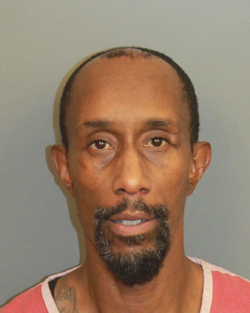 mugshot of BAILEY, AUTHUR LEE