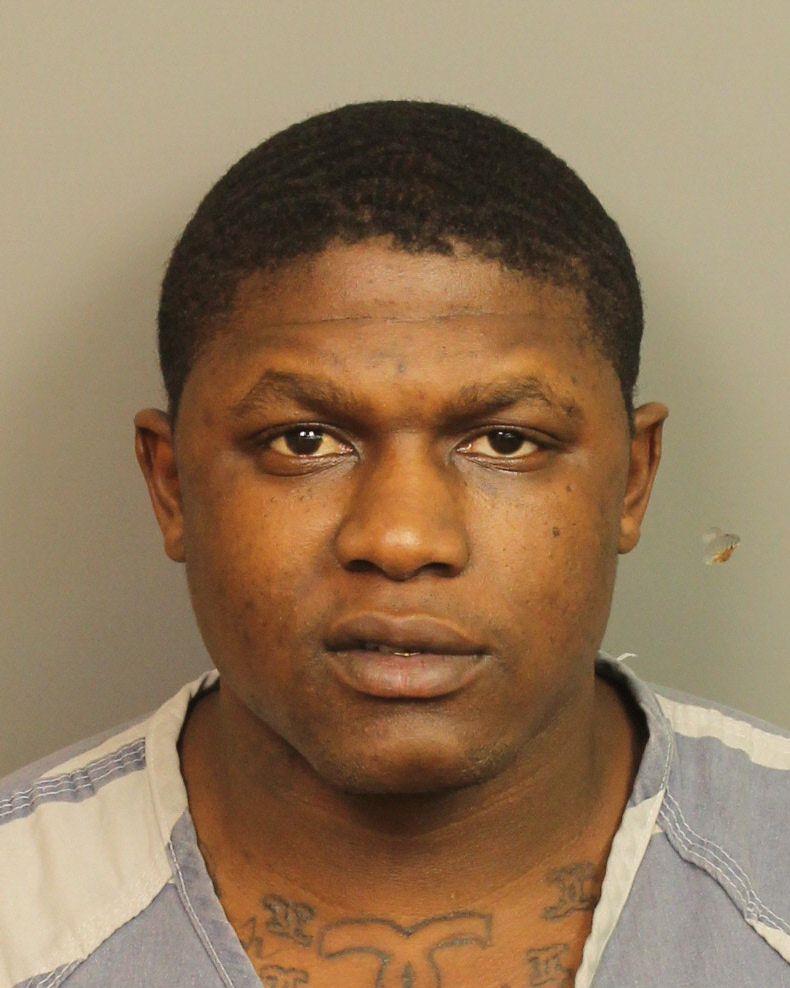 mugshot of TUBBS, WILLIAM LEE Third