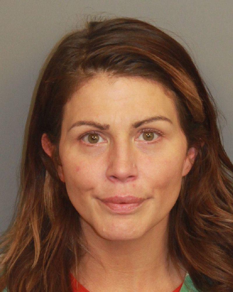 mugshot of DUBOSE, KELSEY RAE