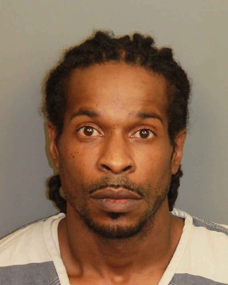 mugshot of COLEMAN, ROBERT DAVON