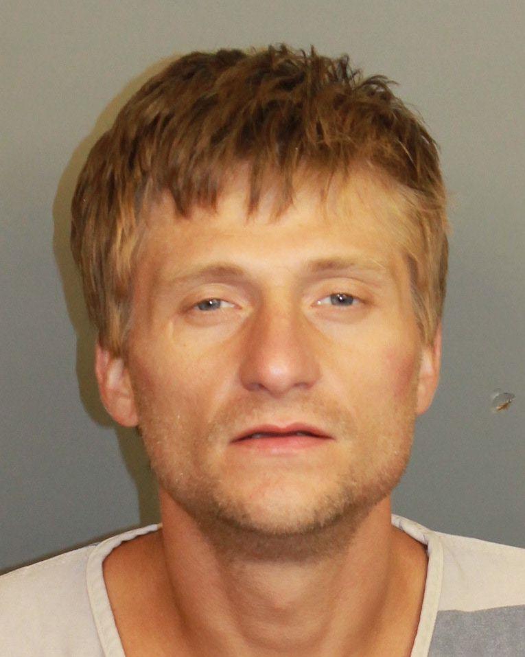 mugshot of WARREN, ETHAN KYLE
