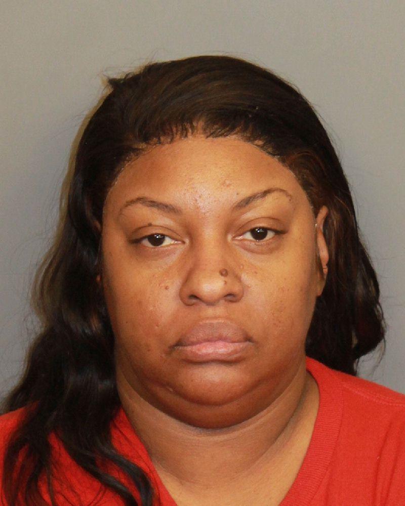 mugshot of CONNER, FELICIA RENEE